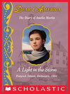 Cover image for A Light in the Storm